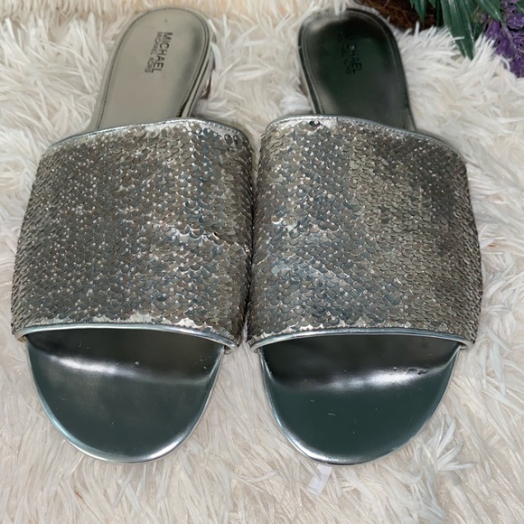 MICHAEL KORS slides - Picture 12 of 12